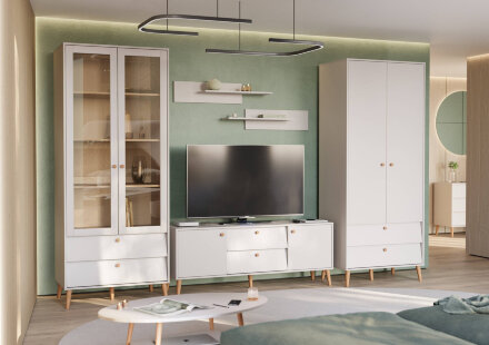 Тумба ТВ Афина 