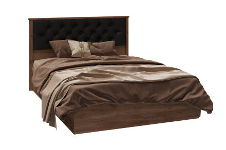 Модульная спальня София, Дуб Крафт Табачный 