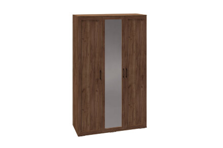 Модульная спальня София, Дуб Крафт Табачный 