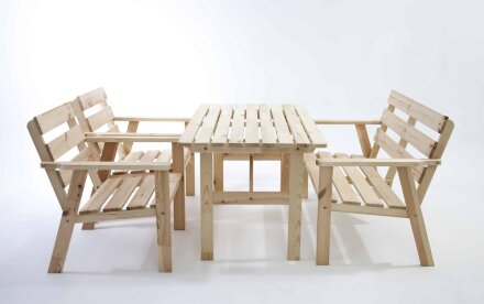 Стол Ньюпорт 