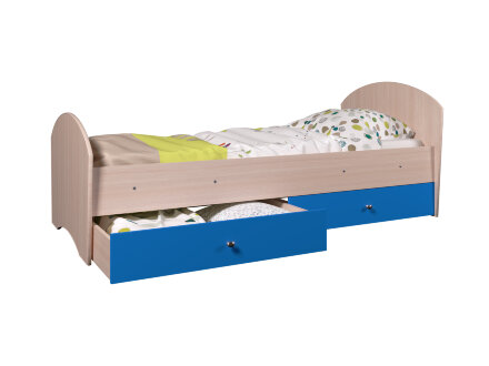 Ящик для кровати Мозаика 