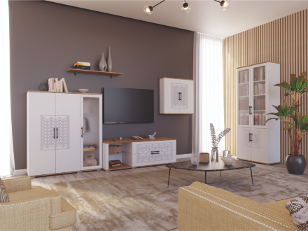 Библиотека Мармарис 