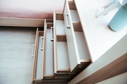 Модульная детская Walker (Волкер) 4 