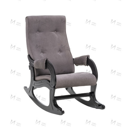 Кресло-качалка-707 