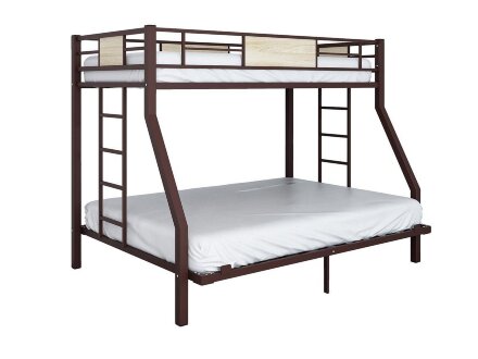 Кровать двухъярусная Гранада 140 