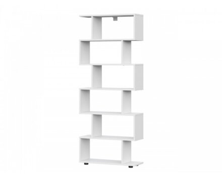 Стеллаж-змейка Токио 