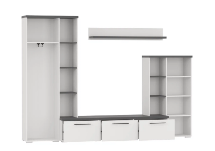 Стенка Дублин 