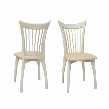 Стул Орегон, шоколад 