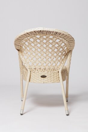 Стул Afina-FM, крем 