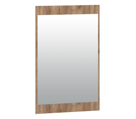 Прихожая модульная Нортон, дуб табачный 