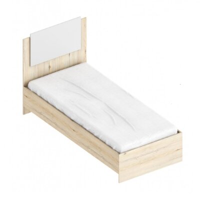 Кровать Милана 0,9 