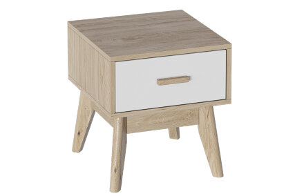Тумба прикроватная Калгари 