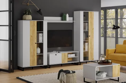 Полка Бруно НМ 013.72-01  