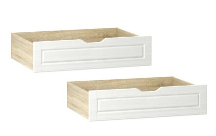 Ящик для белья Оливия (2шт.) 