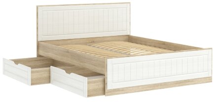 Ящик для белья Оливия (2шт.) 