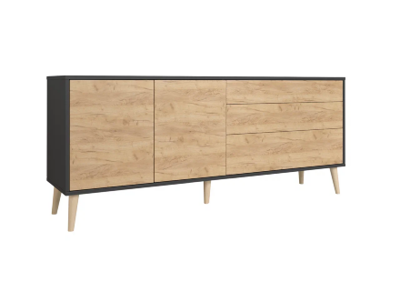 Тумба многофункциональная Арт. 6-56005 