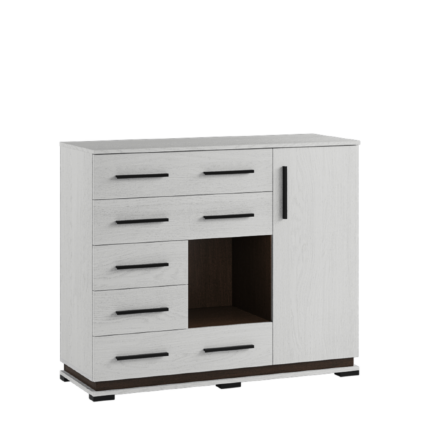 Комод Модена МК-2, анкор 