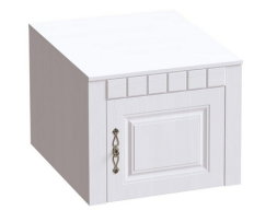 Антресоль 1-х дверная Прованс