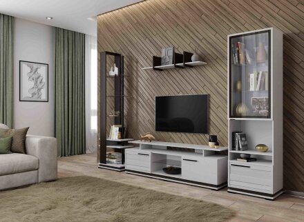 Cтеллаж Модена МС-1, анкор 