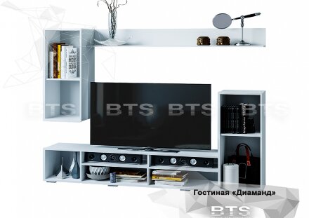 Гостиная Диаманд 