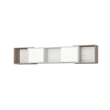 Полка 2040 Зефир 