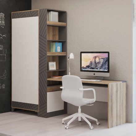 Модульная подростковая Гринвич 2 