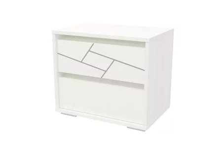 Тумба прикроватная Аделина 