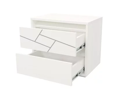 Тумба прикроватная Аделина 