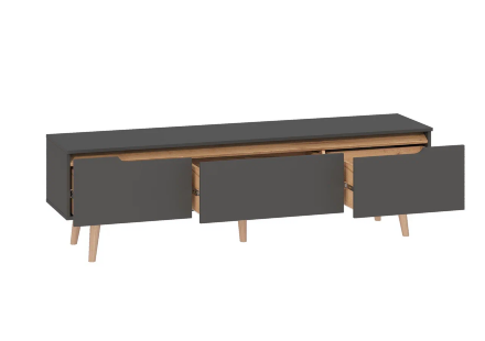 Тумба многофункциональная Арт. 6-56034 