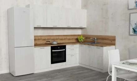 Нижний модуль 400 АТР    