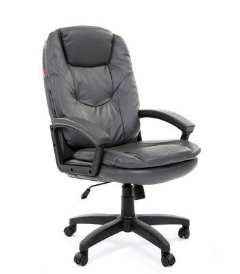 Кресло руководителя CHAIRMAN 668 LT 