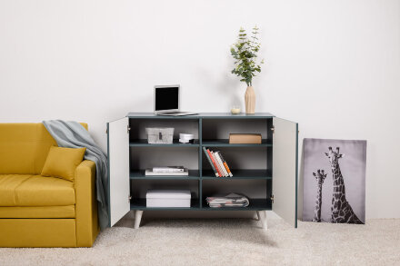 Комод Либера 16.230.01 