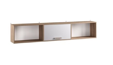 Навесная секция Бланка 