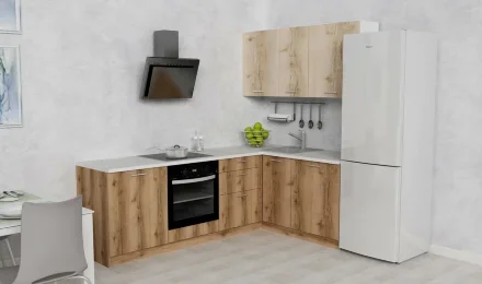 Нижний модуль 300 АТР 