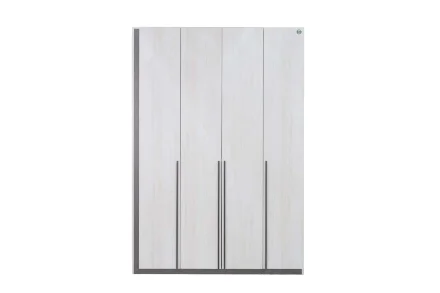 Шкаф 4-х створчатый Винтер 