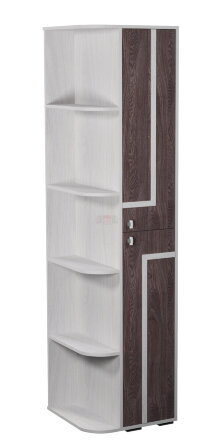 Шкаф крайний Омега - 16 