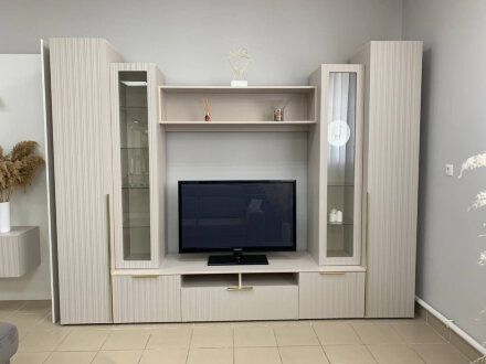 Пенал Тефия (надстройка)  