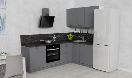 Шкаф навесной 200 АТР  