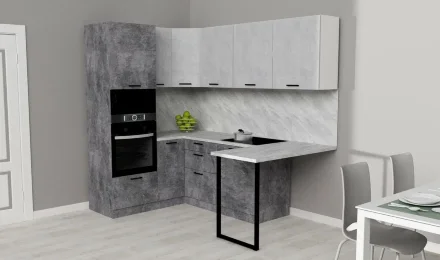 Шкаф навесной 200 АТР  