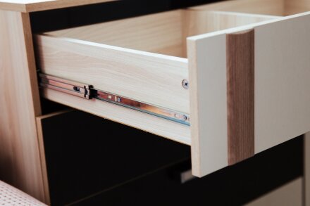 Комод Walker (Волкер) 