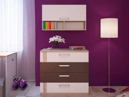 Комод Walker (Волкер) 