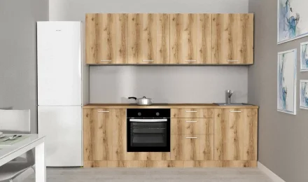 Шкаф навесной 400 АТР    