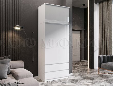 Антресоль-тумба Челси  