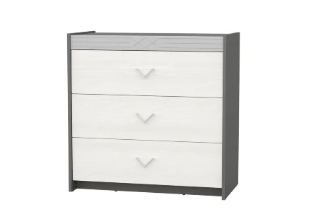 Комод Стефани 